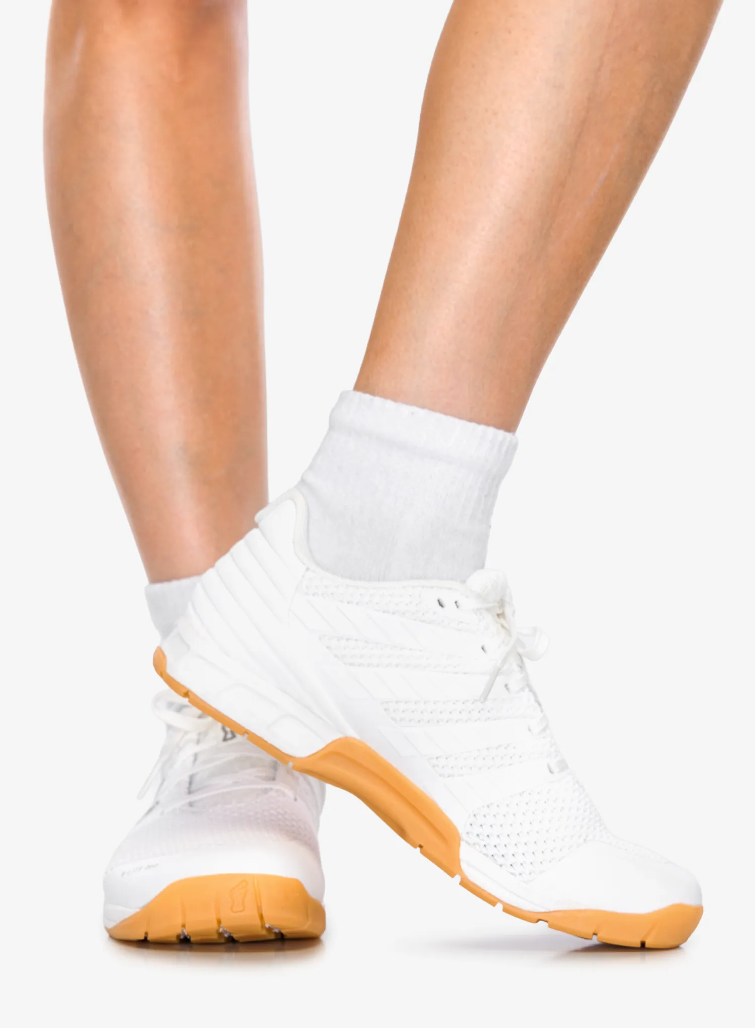 Dámské boty Inov-8 F-Lite 260 V2 - white/gum