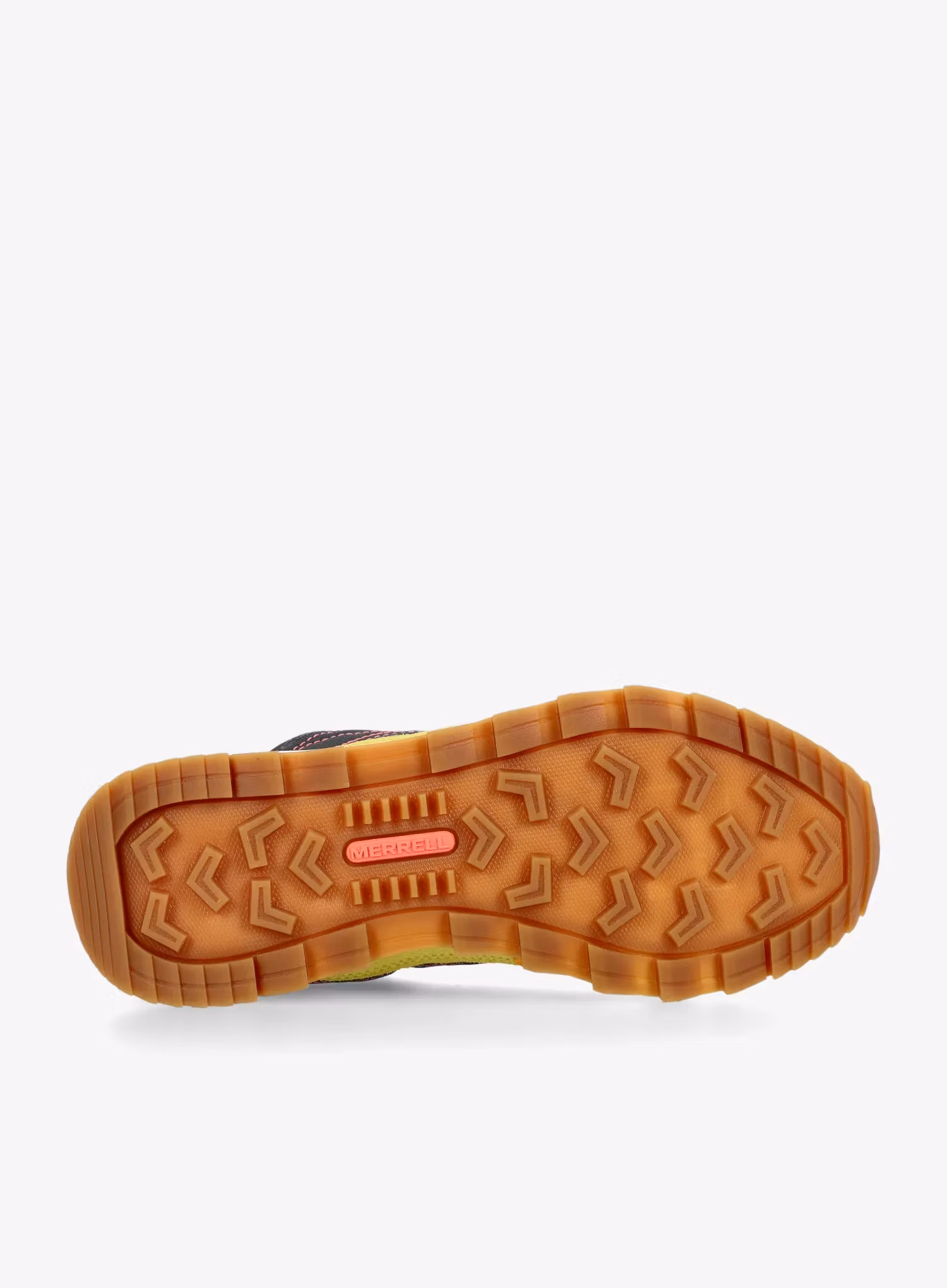 Dámské boty Merrell Alpine 83 Sneaker Recraft - alloy/multi
