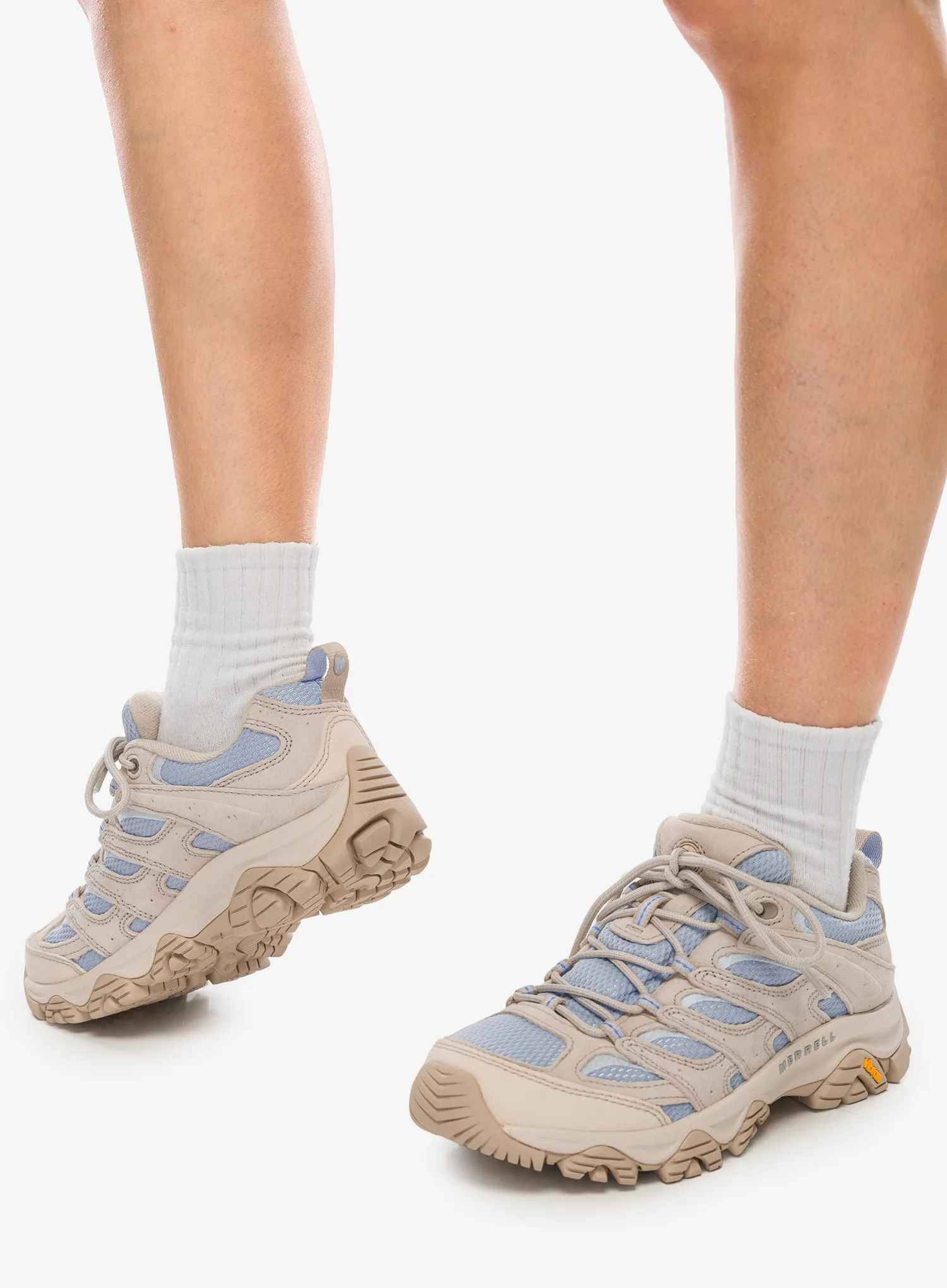 Dámské boty Merrell Moab 3 - verbena