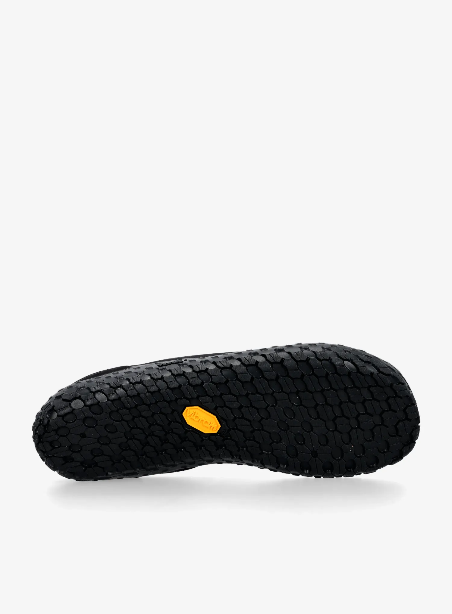 Dámské boty Merrell Vapor Glove 7 LTR - black