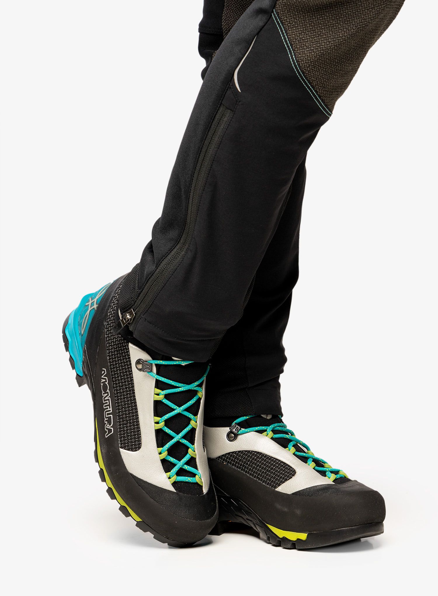 Dámské boty Montura Vertigo GTX - black/water