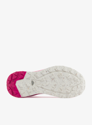 Dámské boty Rossignol SKPR 2.0 - pink fushia