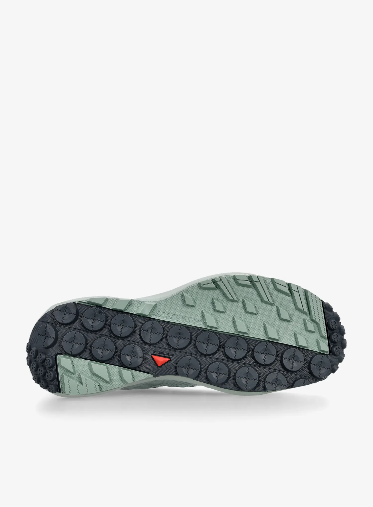 Dámské boty Salomon Terramphibian - sea foam/green/persian