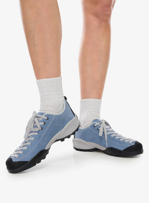 Dámské boty Scarpa Mojito - sky blue