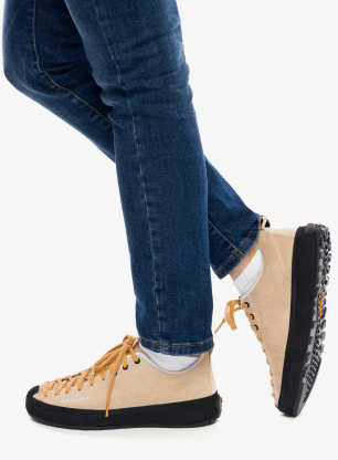 Dámské boty Scarpa Mojito Wrap - sand