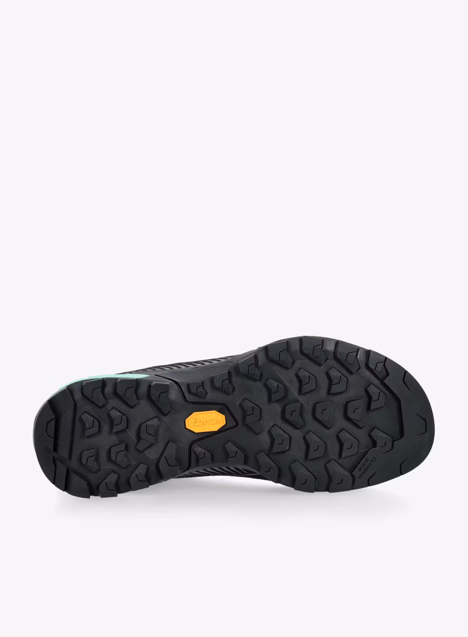 Dámské boty Scarpa Rapid LT - aqua/aqua
