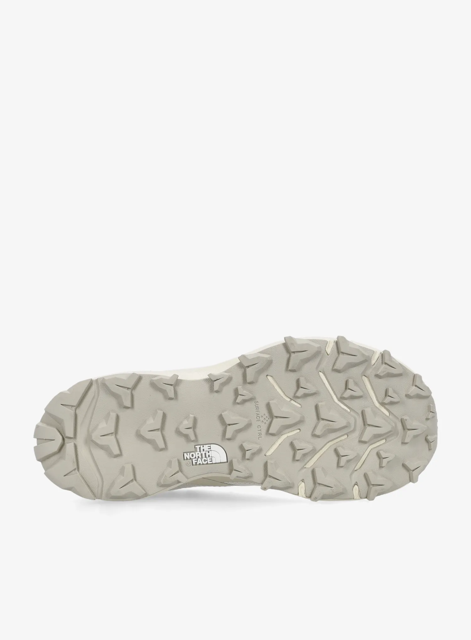 Dámské boty The North Face Vectiv Fastpack Lite WP - calacatta/white dune