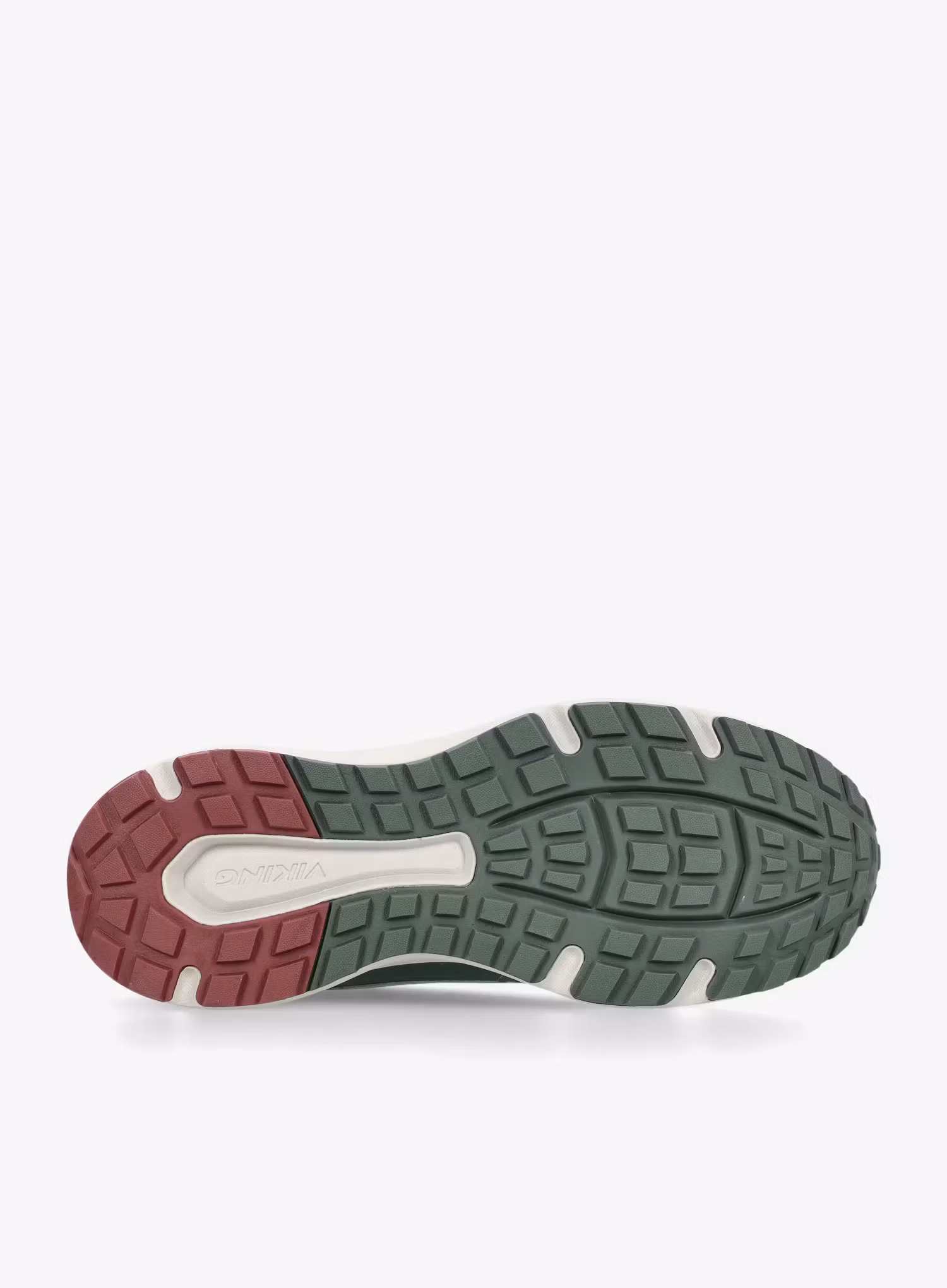 Dámské boty Viking Motion Low GTX - green/old rose