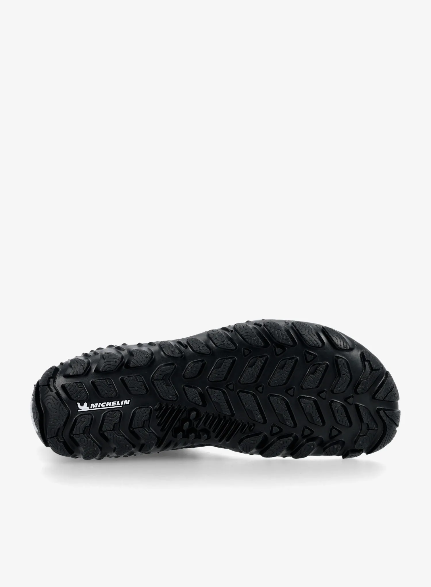 Dámské boty Vivobarefoot Jungle Esc - obsidian/obsidian