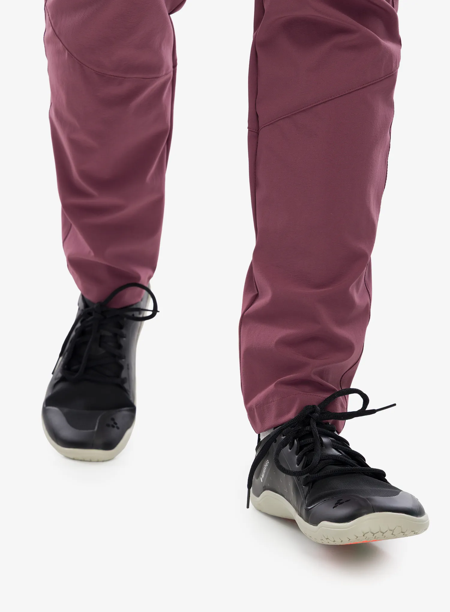 Dámské boty Vivobarefoot Primus Lite IV All Weather - obsidian