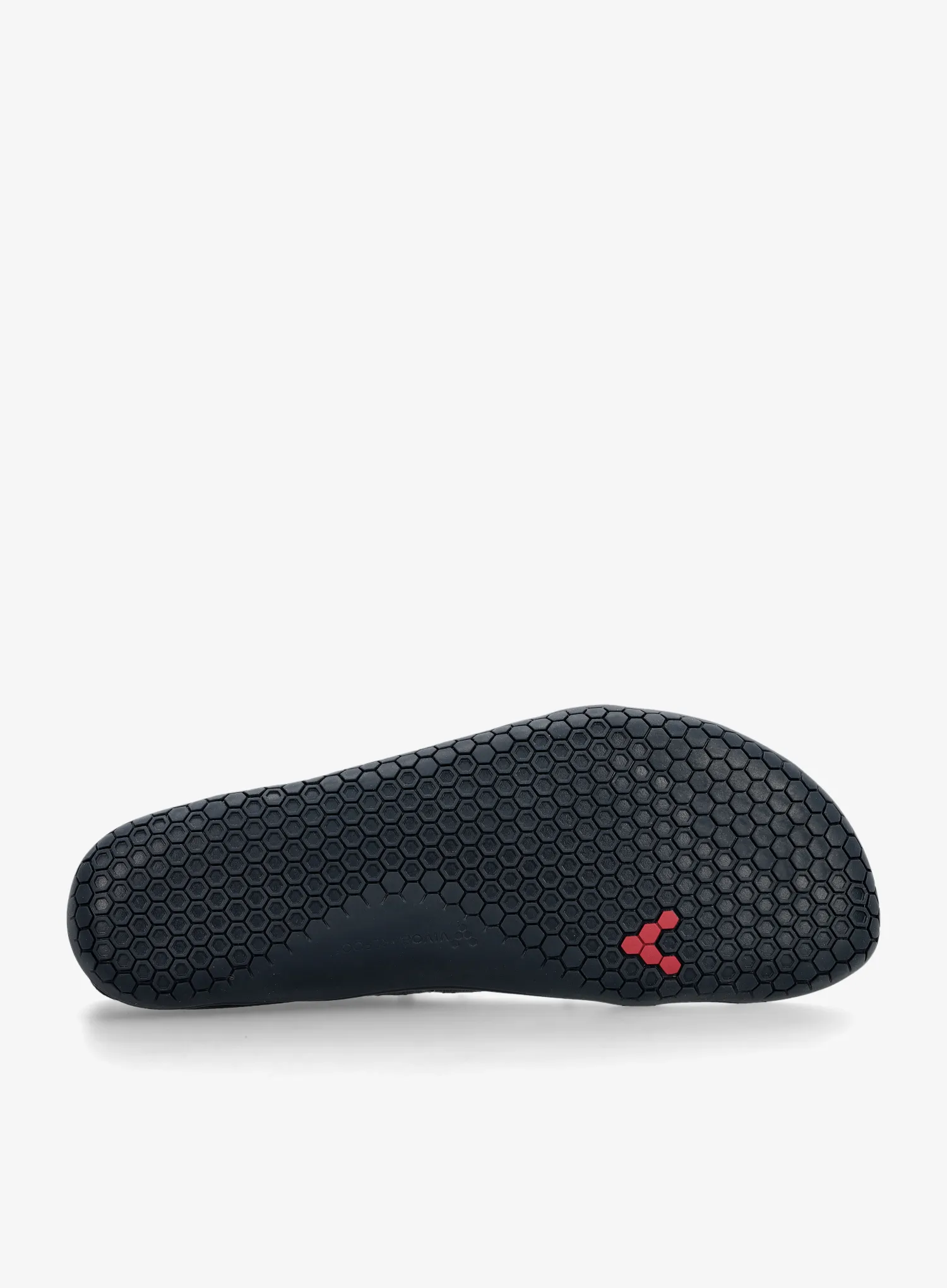 Dámské boty Vivobarefoot Primus Lite IV - obsidian