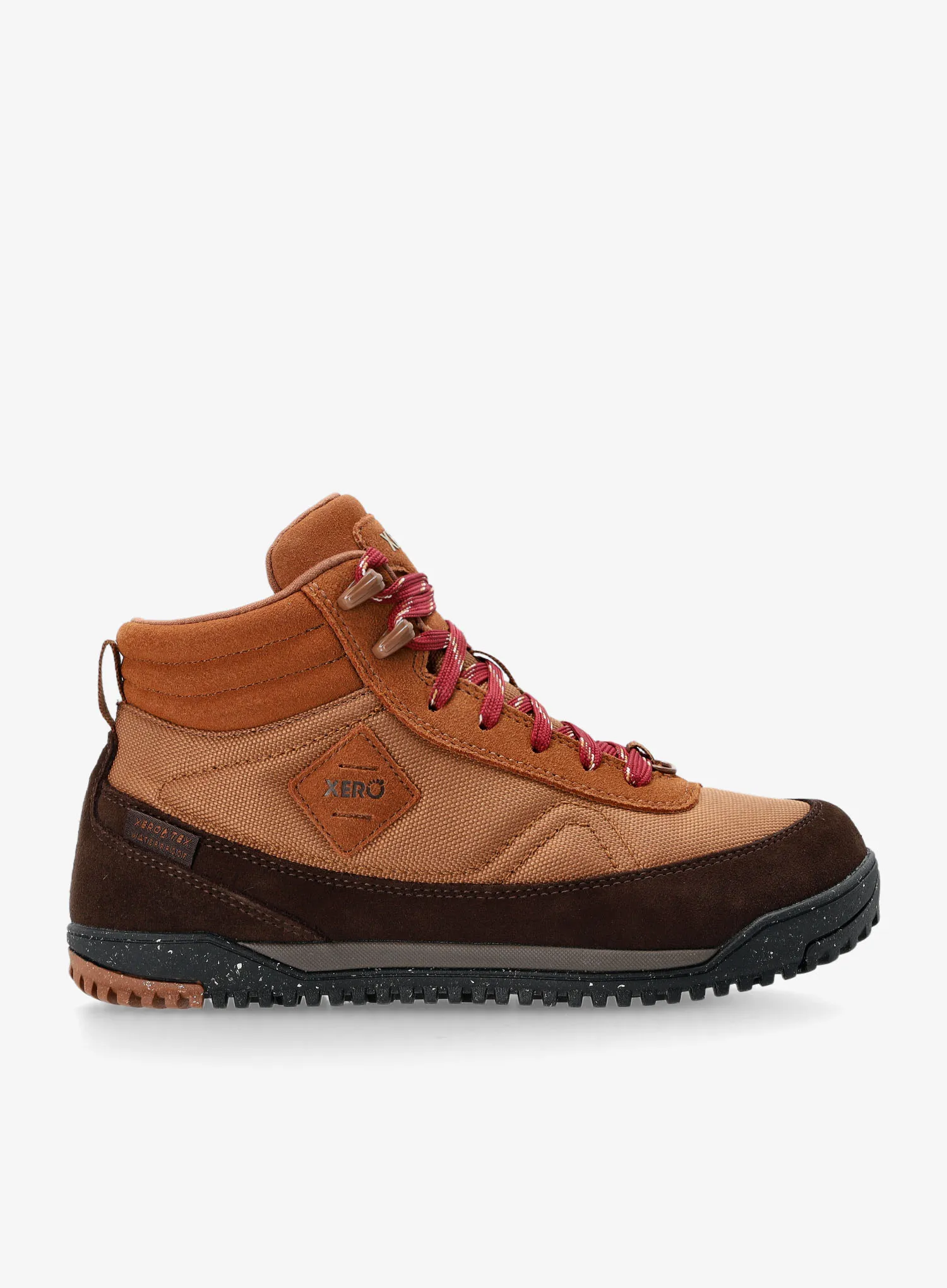 Dámské boty Xero Shoes Ridgeway - rawhide