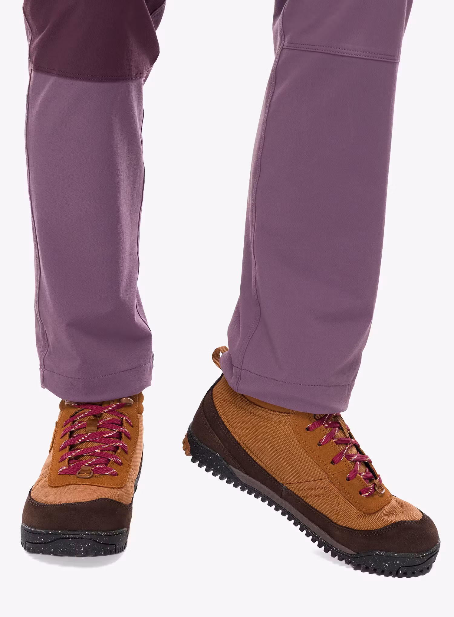 Dámské boty Xero Shoes Ridgeway - rawhide
