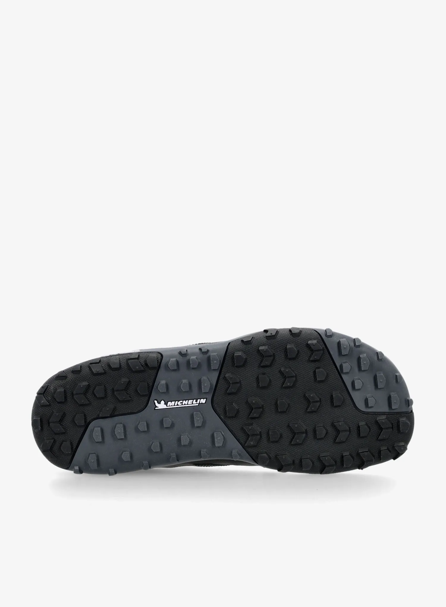 Dámské boty Xero Shoes Scrambler Low EV - black/steel gray