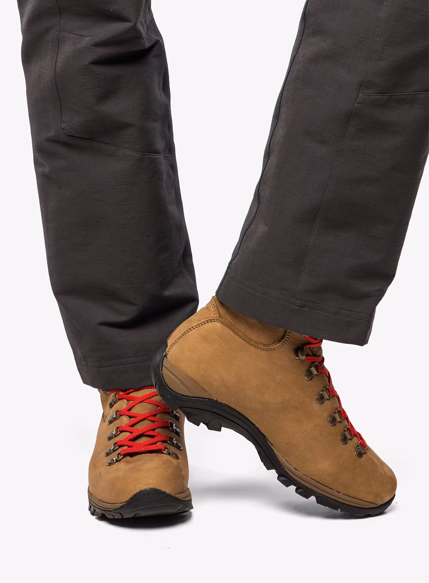 Dámské boty Zamberlan New Trail Lite Evo GTX - brown