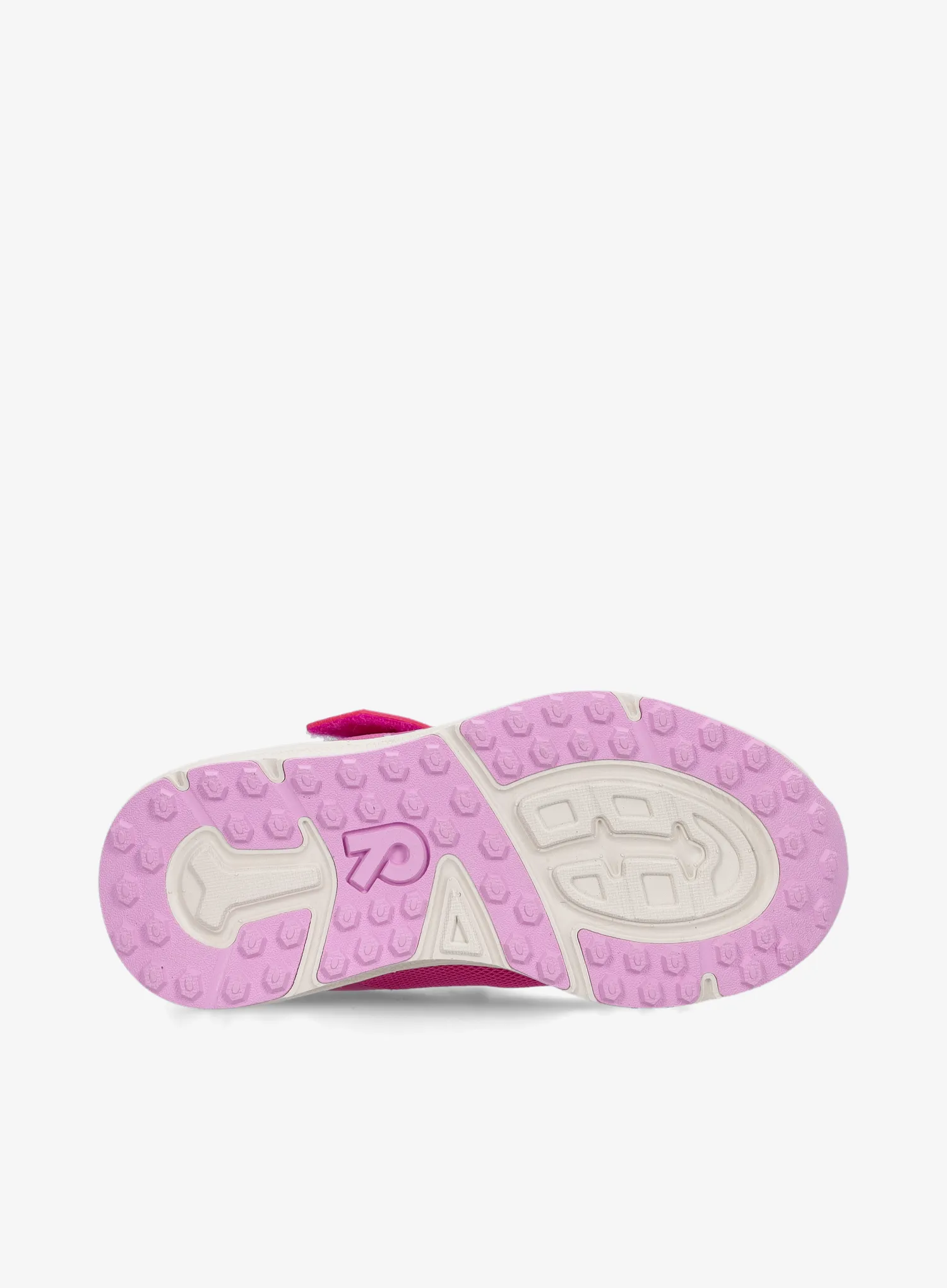 Dívčí obuv Reima Enkka - fucshia