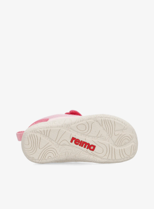 Dívčí obuv Reima Tepastelu - light heather