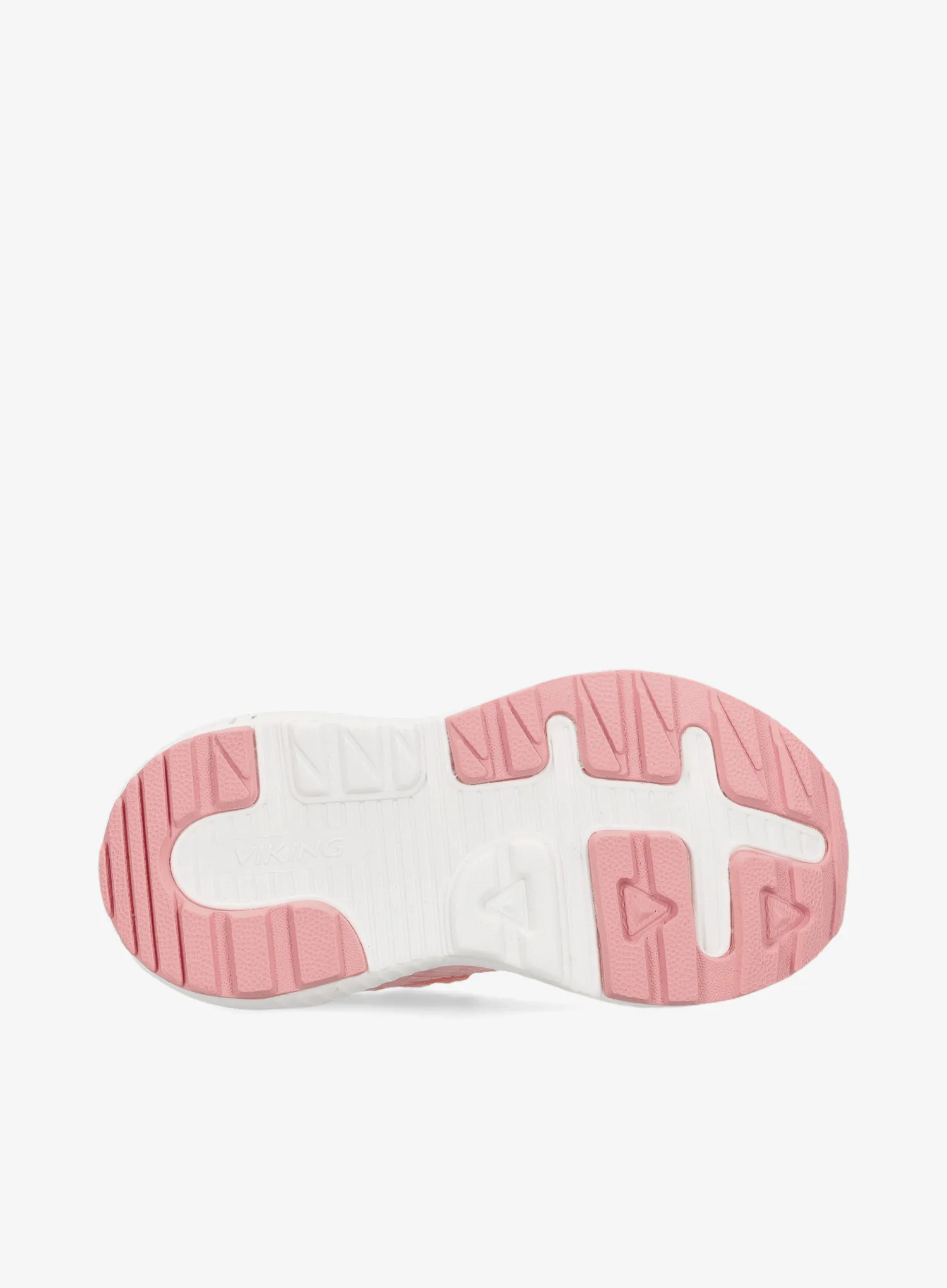 Dívčí obuv Viking Aery Sol 1V - light pink