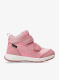 Dívčí obuv Viking Veme Reflex Mid GTX 2V - light pink