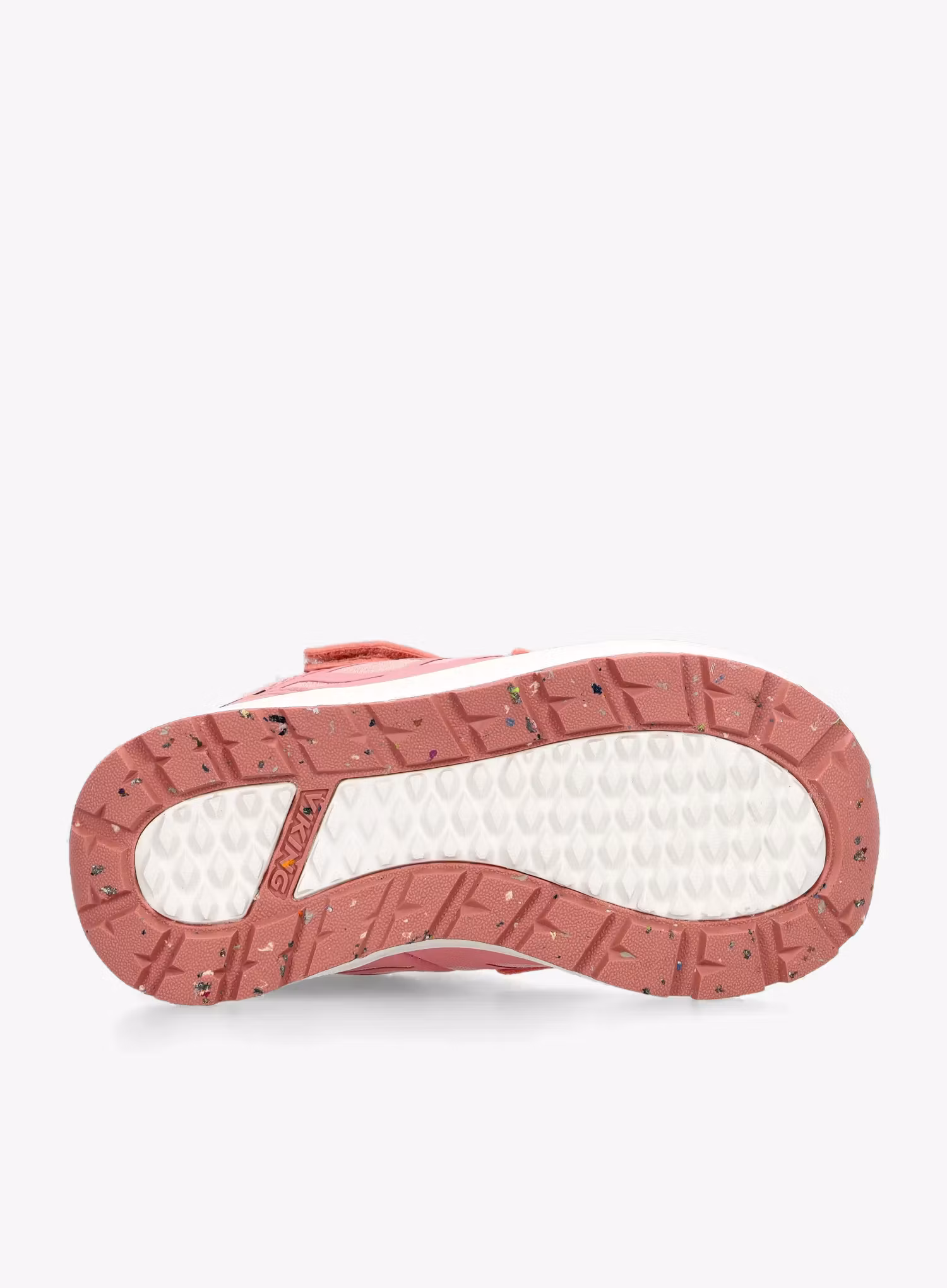 Dívčí obuv Viking Veme Reflex Mid GTX 2V - light pink