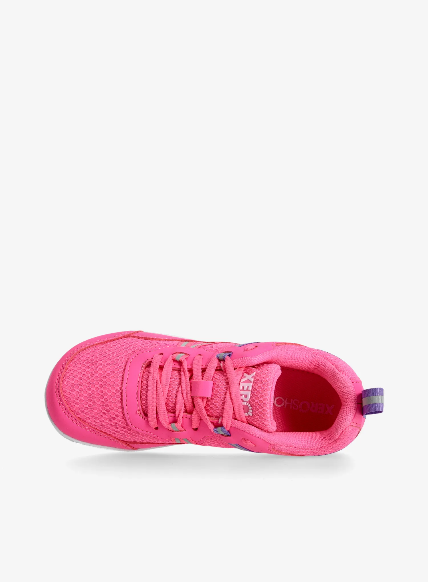 Dívčí obuv Xero Shoes Prio - pink