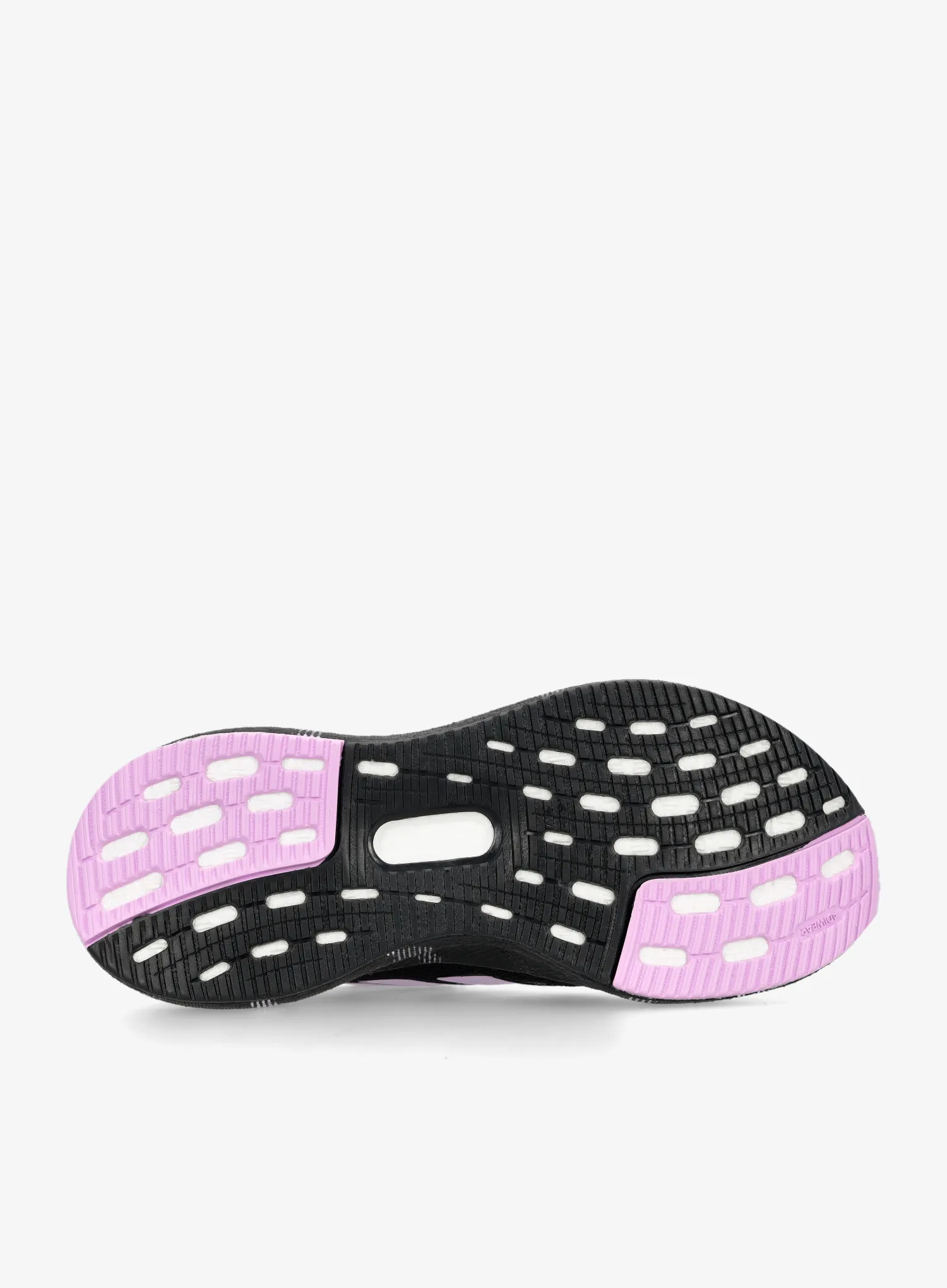 Běžecké boty dámské adidas Pureboost 5 - cblack/blilil/ftwwht