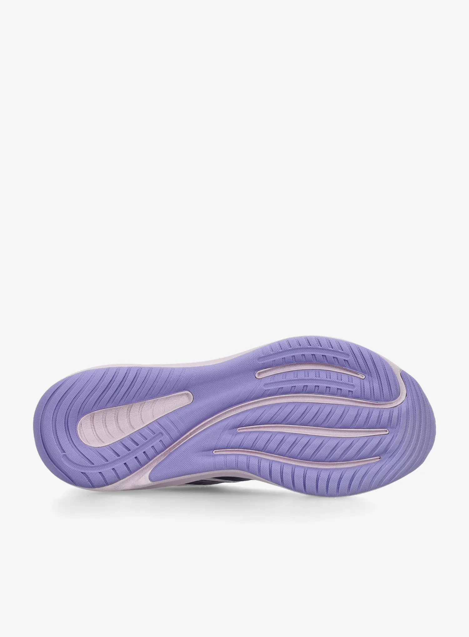 Běžecké boty dámské adidas Supernova Ease 2 - ice lavender/aur plum/purple