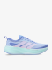 Běžecké boty dámské adidas Supernova Glide - glow blue/ice lavender/blue