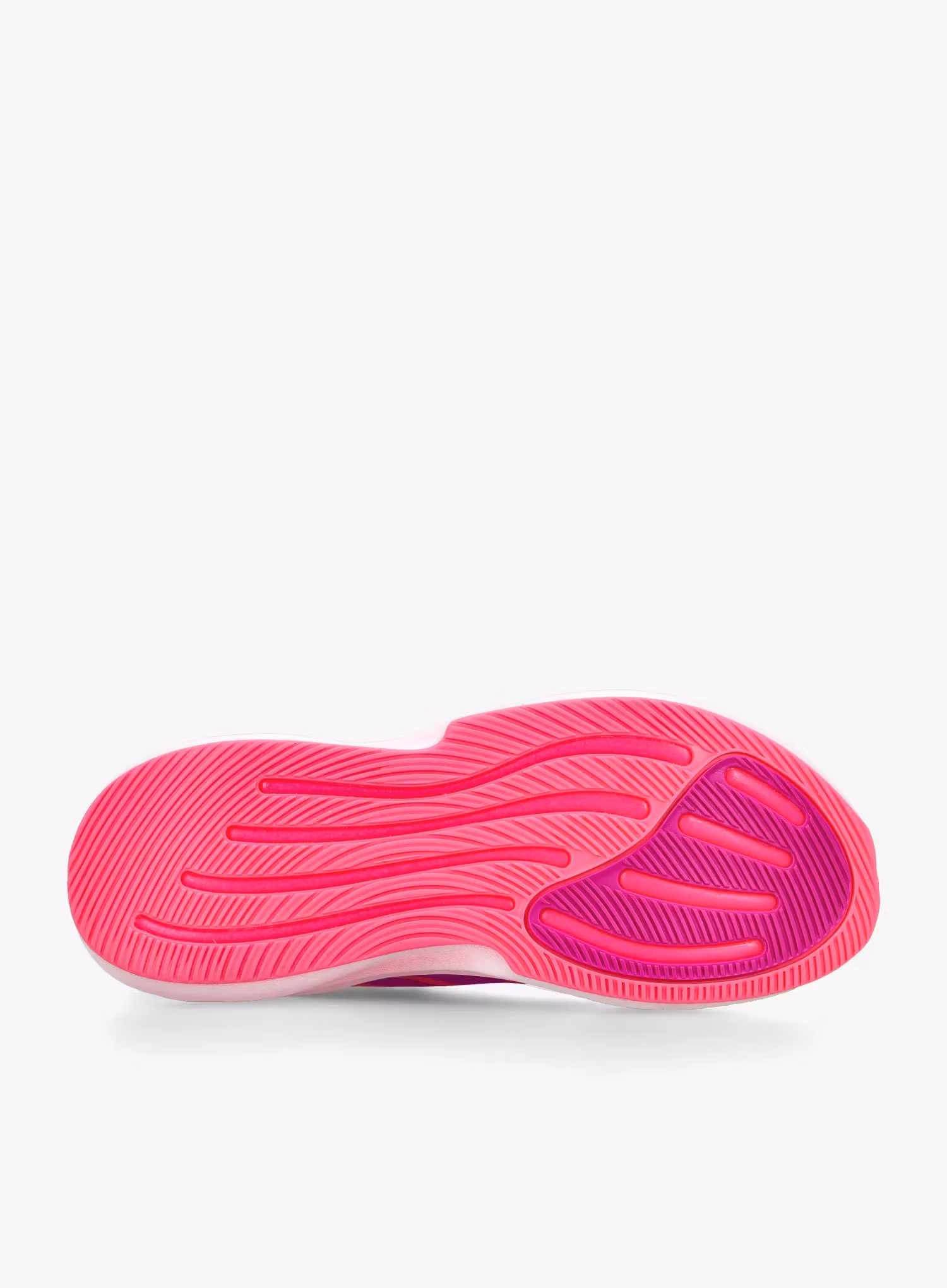 Běžecké boty dámské adidas Supernova Glide - pink fusion/purple bur/luc red