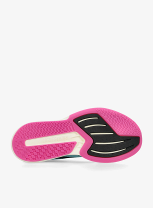 Běžecké boty dámské adidas TERREX Duramo Speed 2 - cblack/flaaqu/lucpnk