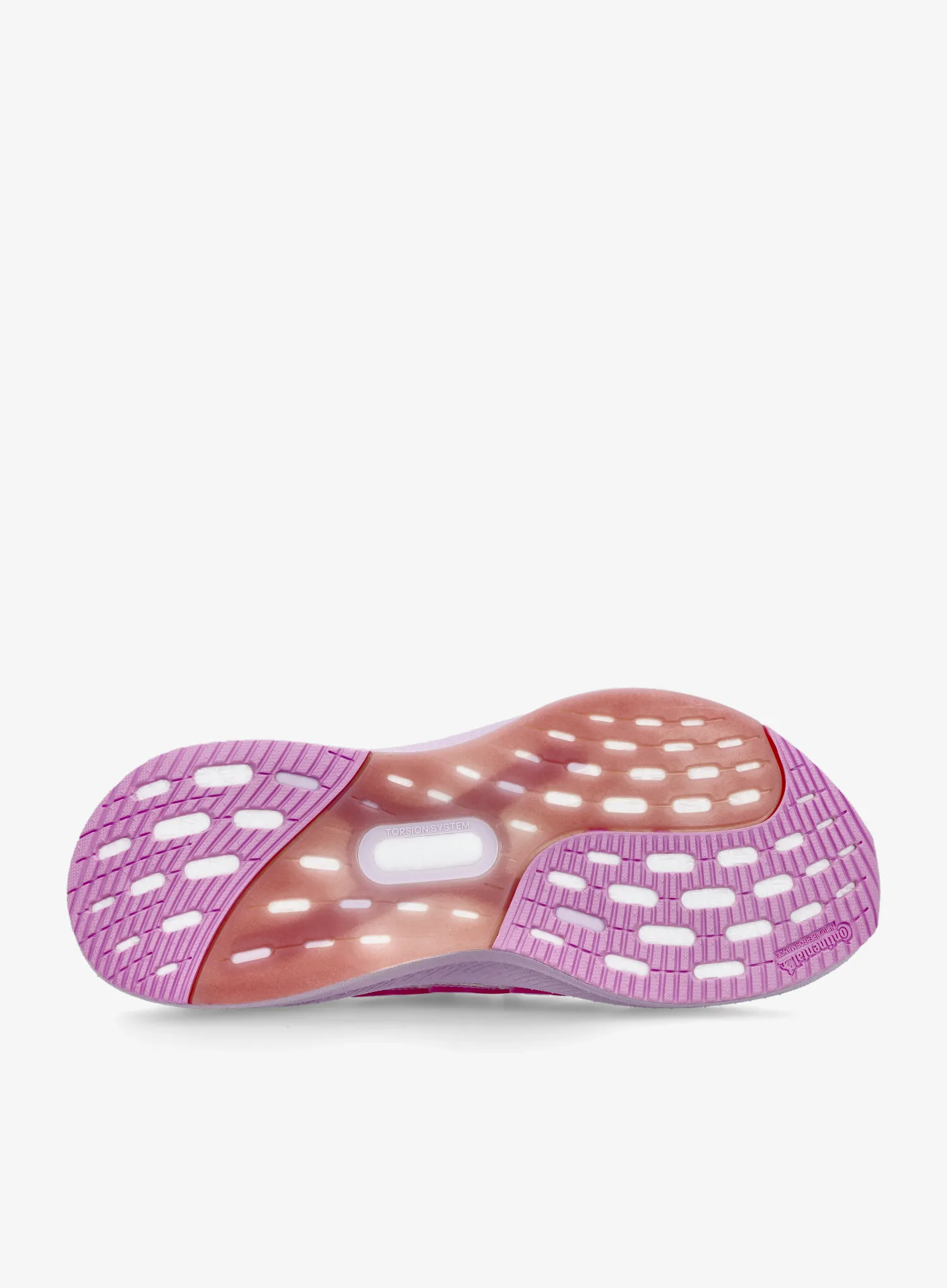 Běžecké boty dámské adidas Ultraboost 5 - ice lavender/blis lilac/silver
