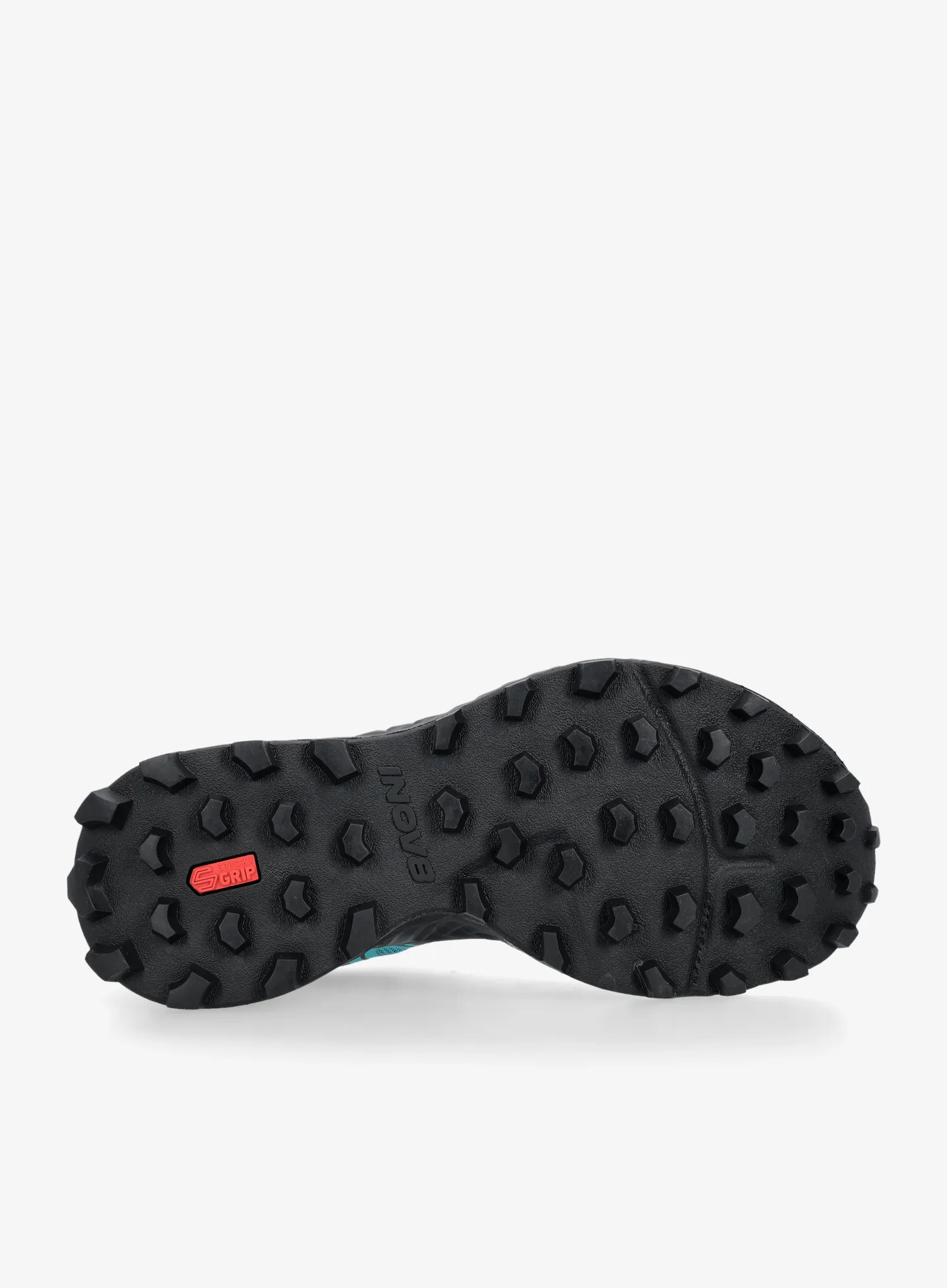 Běžecké boty dámské Inov-8 Mudtalon V2 Wide - teal/black