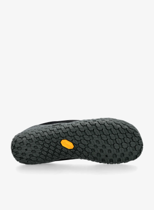 Běžecké boty dámské Merrell Vapor Glove 7 - black