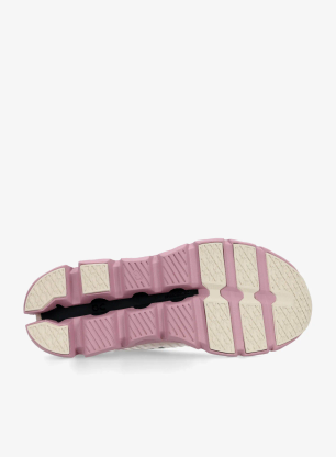 Běžecké boty dámské On Cloudswift 4 - pearl/mauve