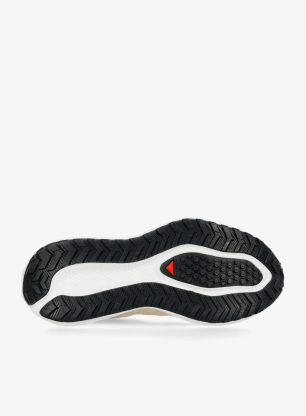 Běžecké boty dámské Salomon Aero Glide 3 GRVL - short/white/coral