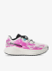 Běžecké boty dámské Salomon Aero Glide 4 Grvl - vanilla/pink/black