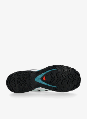 Běžecké boty dámské Salomon Xa Pro 3D V9 GTX - black/aqua/harbor