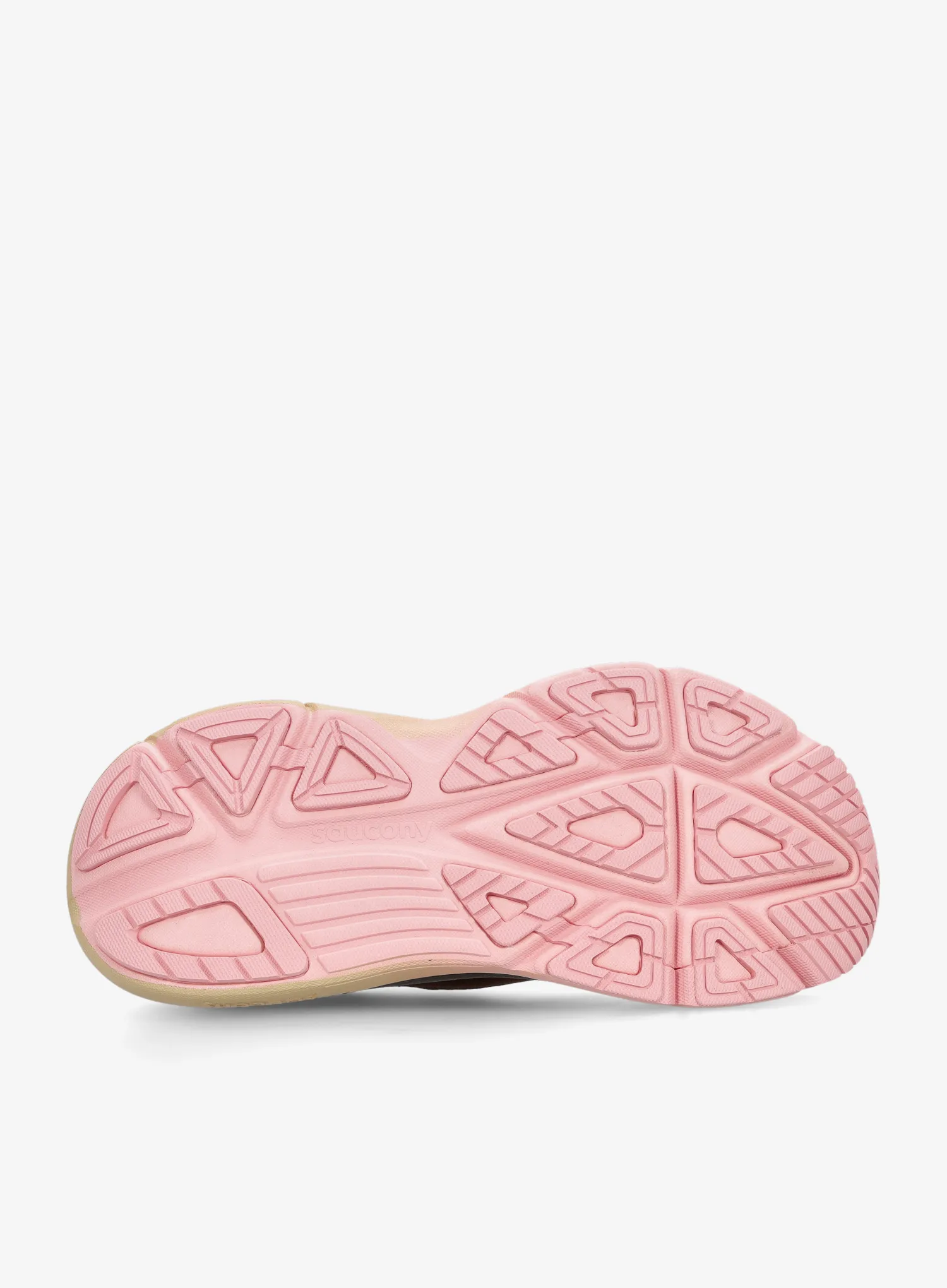 Běžecké boty dámské Saucony Guide 19 - torte/aureate