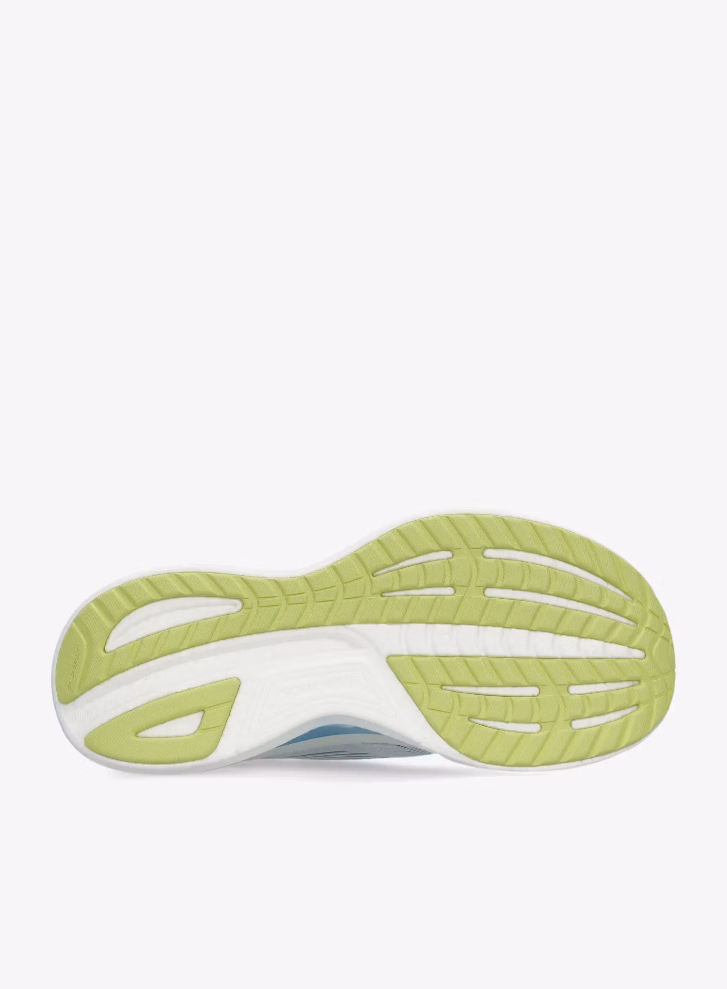 Běžecké boty dámské Saucony Ride 18 - ice melt/dream