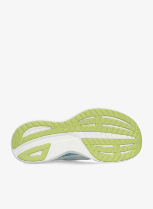 Běžecké boty dámské Saucony Ride 18 - ice melt/dream