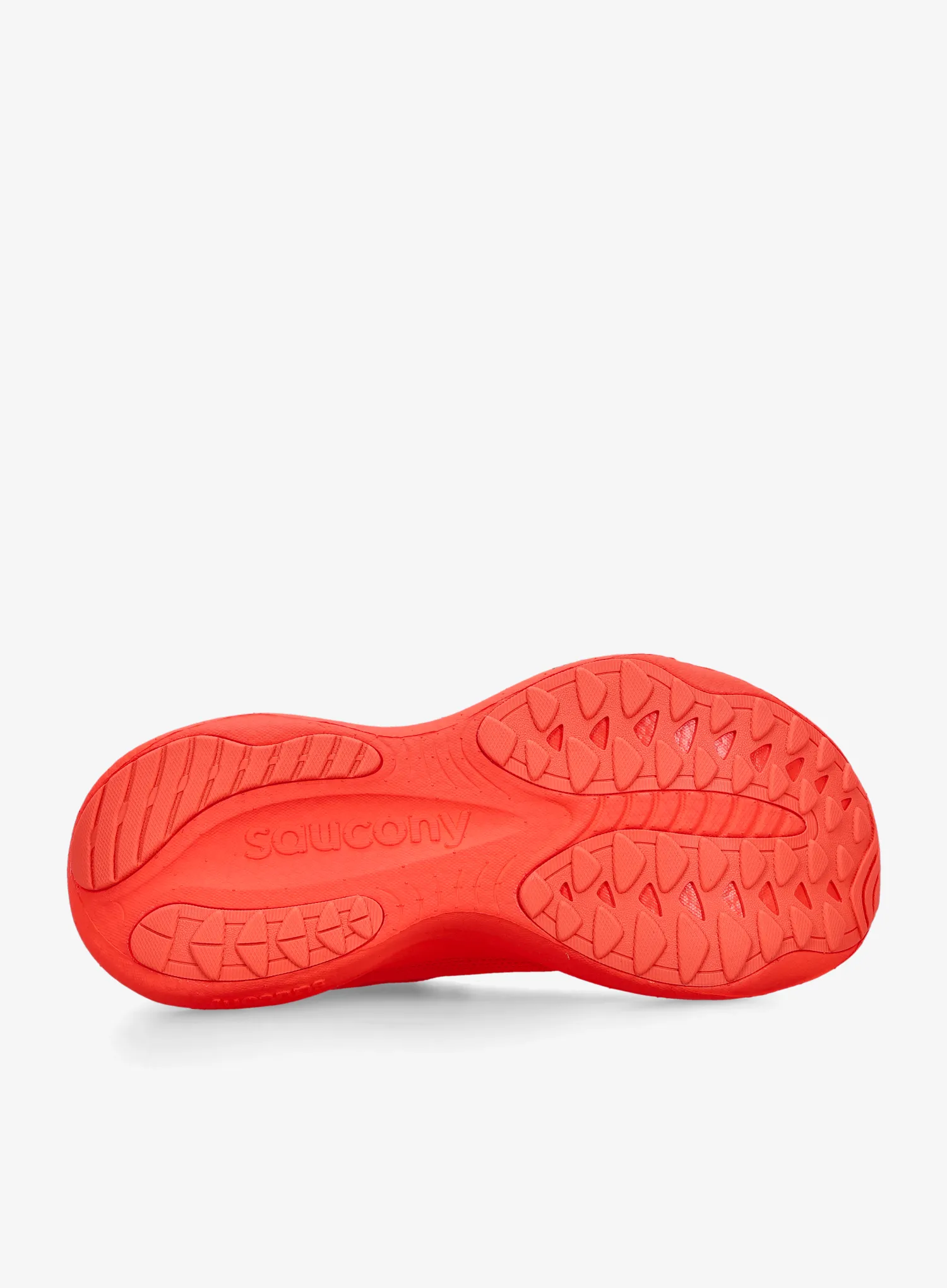 Běžecké boty dámské Saucony Ride 19 - vizired