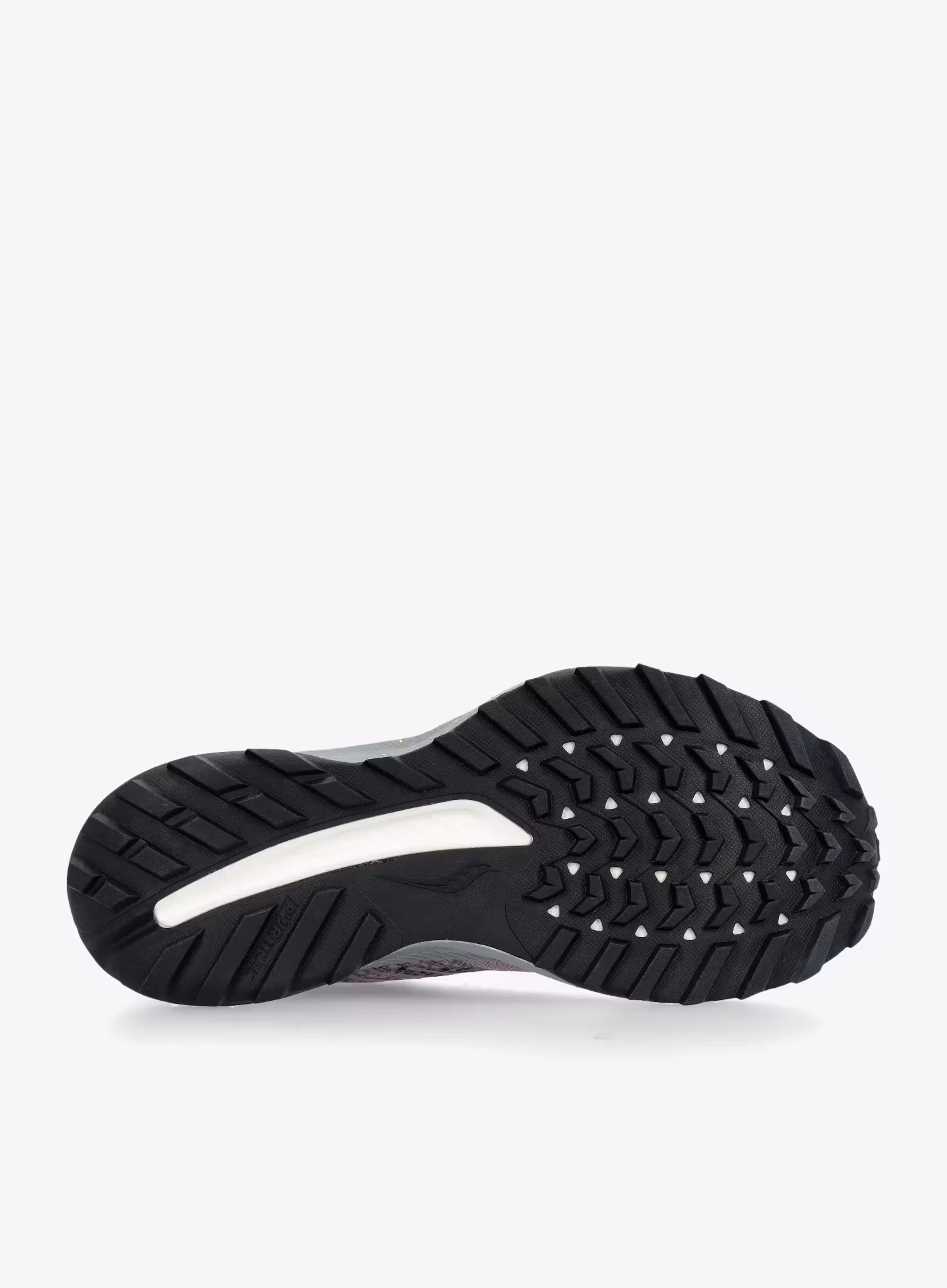 Běžecké boty dámské Saucony Ride TR 2 - woodrose
