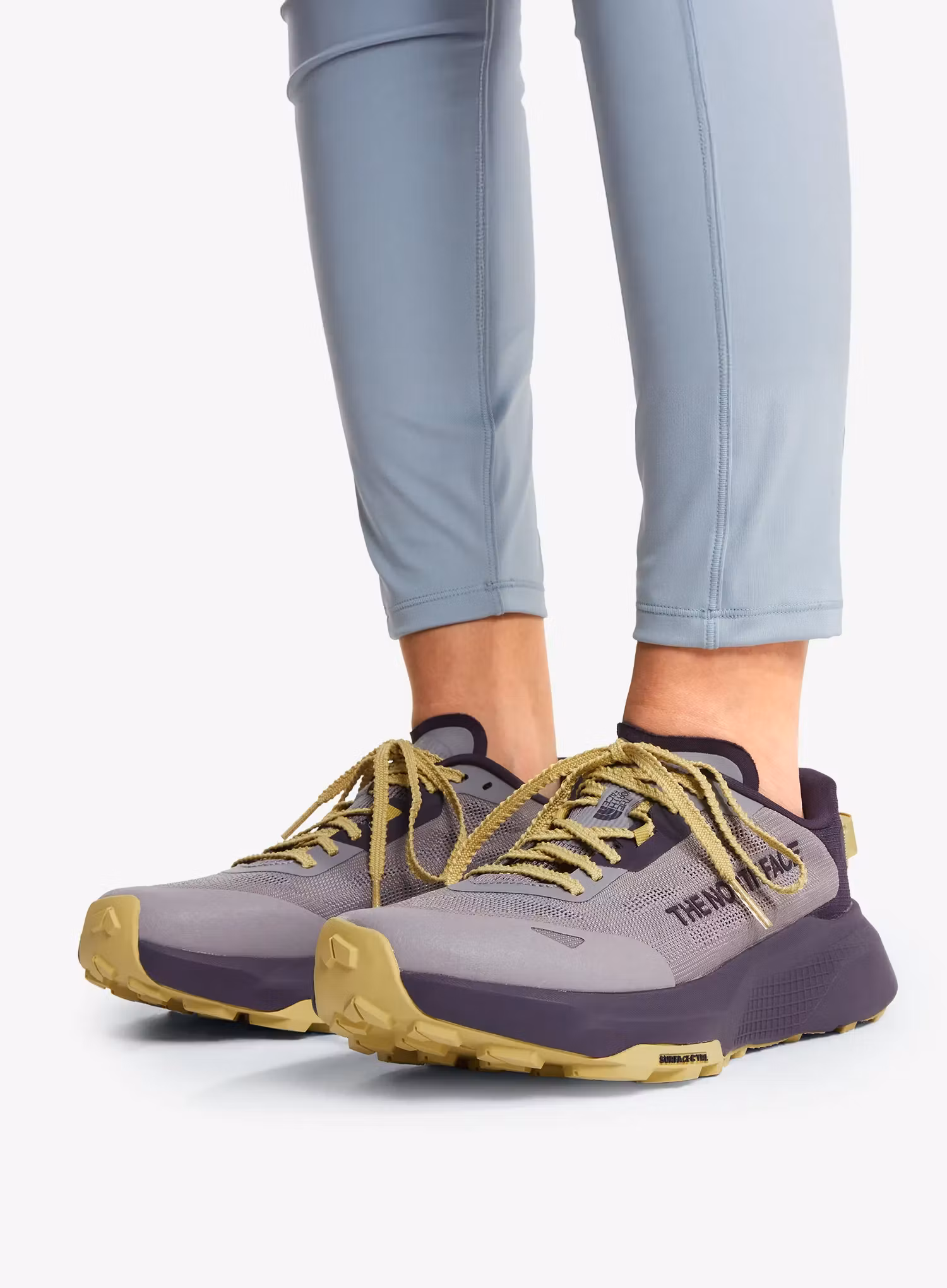 Běžecké boty dámské The North Face Altamesa 300 V2 - transcendent/dusk