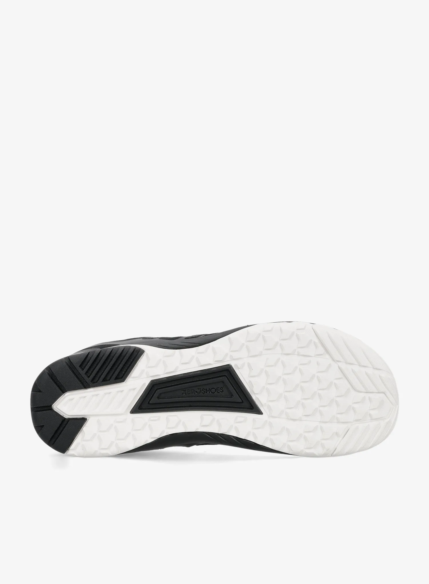 Běžecké boty dámské Xero Shoes HFS II - black