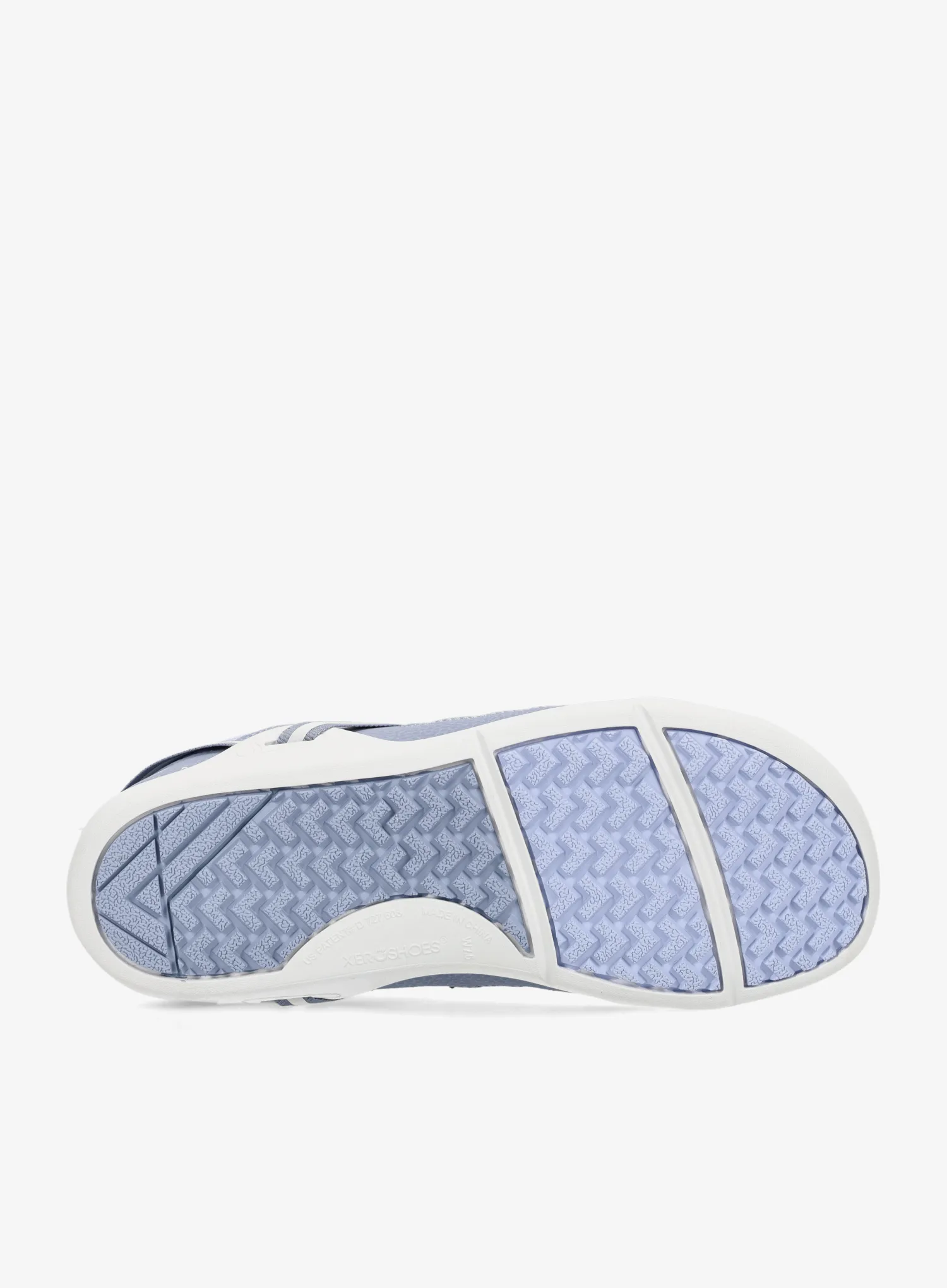 Běžecké boty dámské Xero Shoes Prio - dusty blue