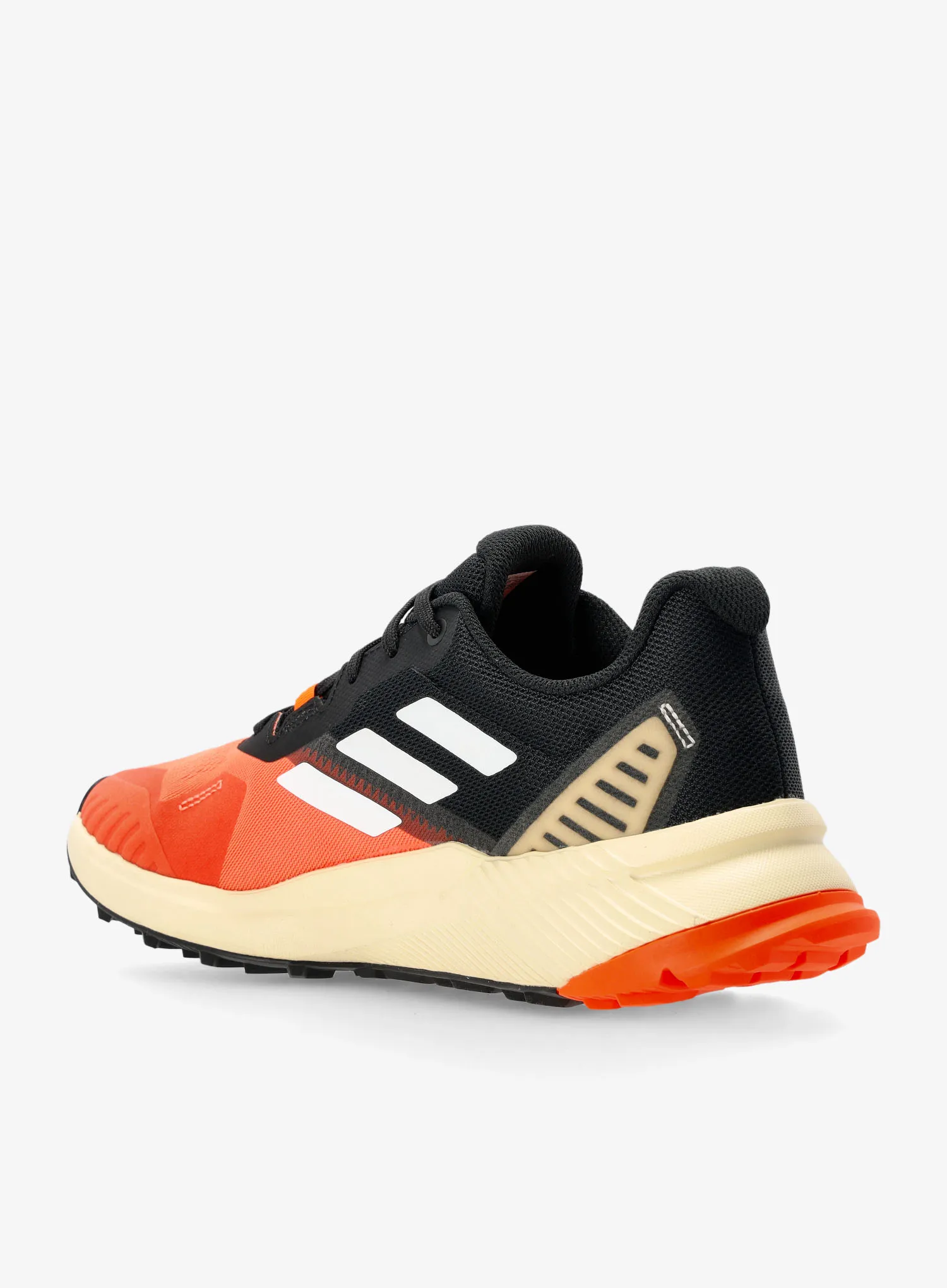 Běžecké boty pánské adidas TERREX Soulstride - imp orange/ftwr white/core blk