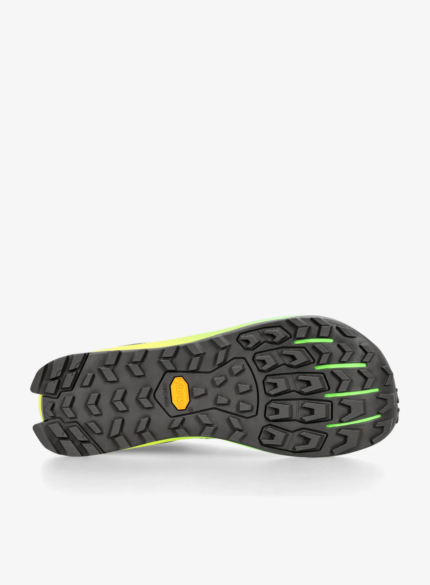 Běžecké boty pánské Altra Lone Peak 9+ - black/dark gull grey