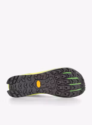 Běžecké boty pánské Altra Lone Peak 9+ - black/dark gull grey