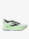 Běžecké boty pánské Brooks Glycerin 23 - white/phantom/green gecko