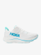 Běžecké boty pánské Hoka Clifton 10 - white/skyward blue